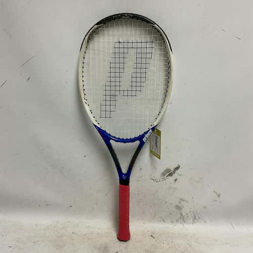 Used Prince Tt Cloud 4 1 2" Tennis Racquet