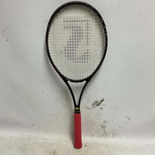 Used Spalding Graphite Xl 4 3 8" Tennis Racquet