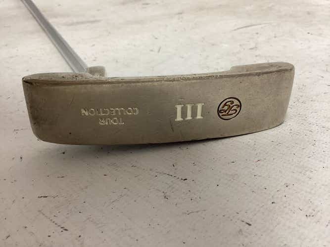 Used Tour Collection Iii Blade Putter