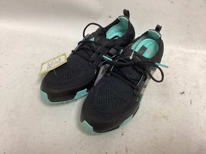 Used Adidas Ballerina Ii Senior 7 Golf Shoes