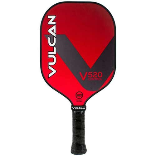 New Vulcan V520 Dead Red