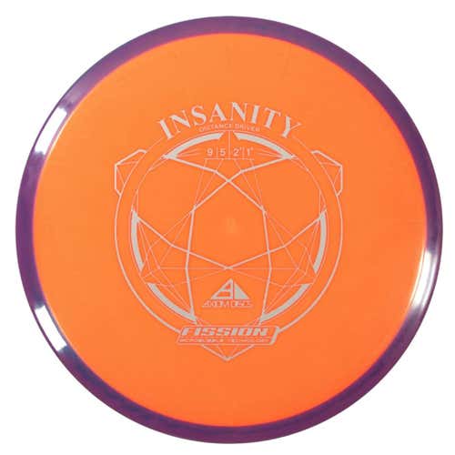 New Mvp Fission Insanity