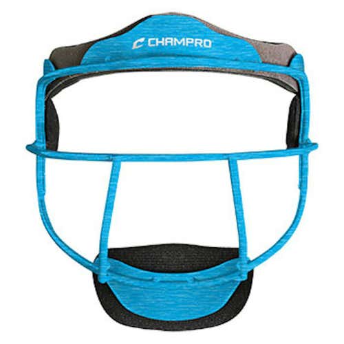 Grill Fielders Mask Sr Blue