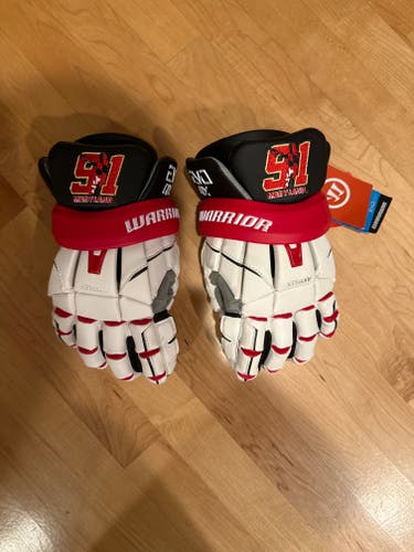 New Team 91 Maryland gloves (13 inch)