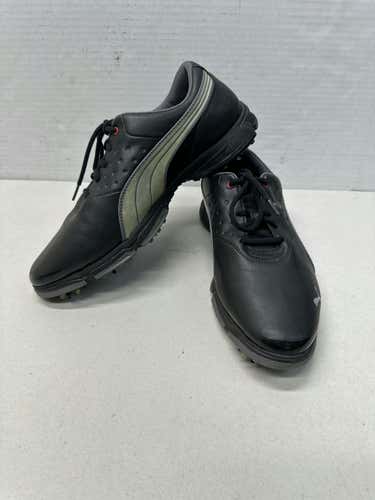 Used Puma Senior 10 Golf Shoes