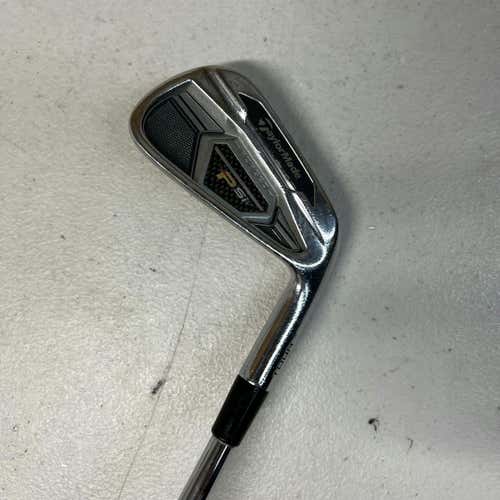 Used Taylormade Psi Forged Tour 6 Iron Extra Stiff Flex Steel Shaft Individual Iron