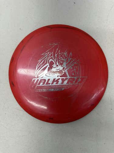 Used Innova Valkyrie G Star Disc Golf Drivers