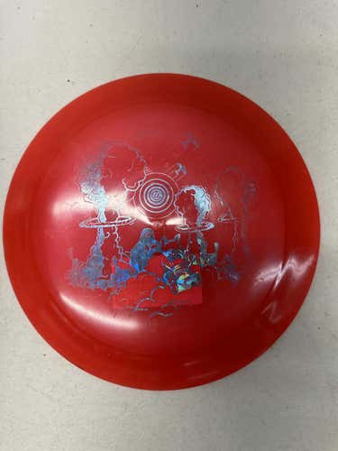 Used Discraft Nuke Ss Disc Golf Drivers