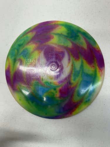 Used Westside King Vip Disc Golf Drivers