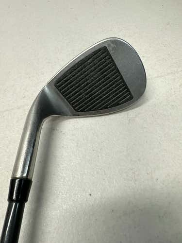 Used Odyssey Blackspin 56 Degree Regular Flex Graphite Shaft Wedges