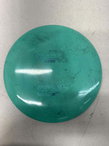 Used Innova Star Valkyrie 173g Disc Golf Drivers