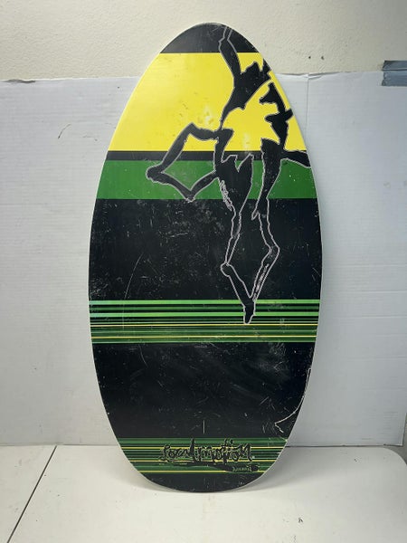 Used Local Motion Skimboard 40" Wood Skimboards