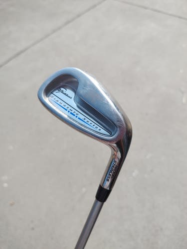 Used Men's Nicklaus 9 Iron Signature Series Right Handed Regular Flex Graphite Shaft