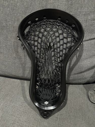 New FOGO Strung Mark 2F Head