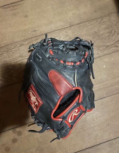 Rawlings Catchers Glove