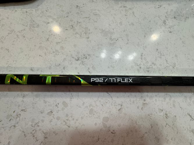 Bauer Agent Hockey Stick