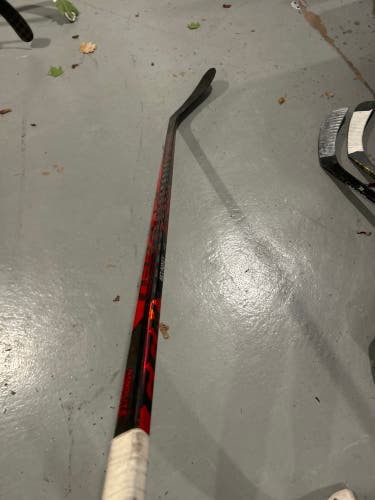 Used Senior CCM Right Handed  Pro Stock JetSpeed FT4 Pro Hockey Stick