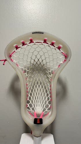 FOGO Strung Burn FO Recovery Strung Head