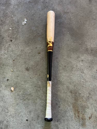 Victus pro model baseball bat