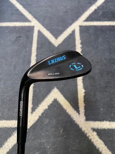 Lazrus Golf Wedge 56 Degree SW