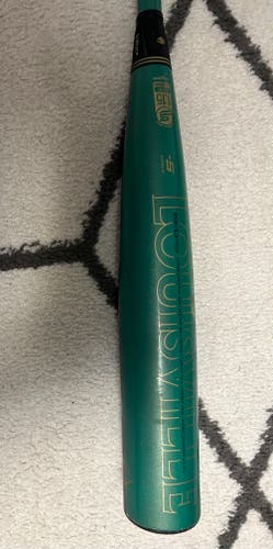 USSSA Certified Bat