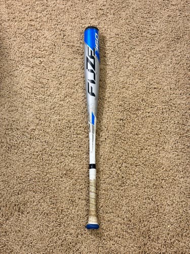 *RARE* Easton Fuze One Piece 33" BBCOR