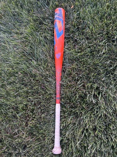 Used 2023 Louisville Slugger BBCOR Certified (-3) 30 oz 33" Atlas Bat