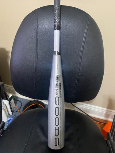 2024 DeMarini The Goods (-10) 2 ¾” USSSA 18 oz 28 in
