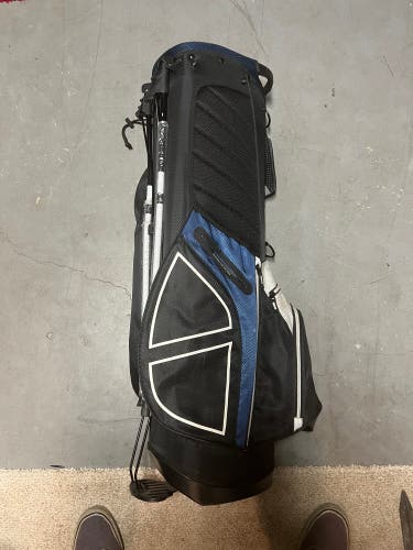 Standing Golf Bag