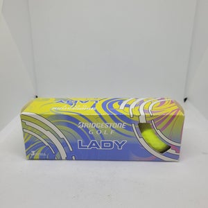 Bridgestone Golf Lady Golf Balls