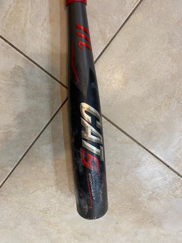 Marucci cat 9 31/21 (-10) 2 3/4 barrel