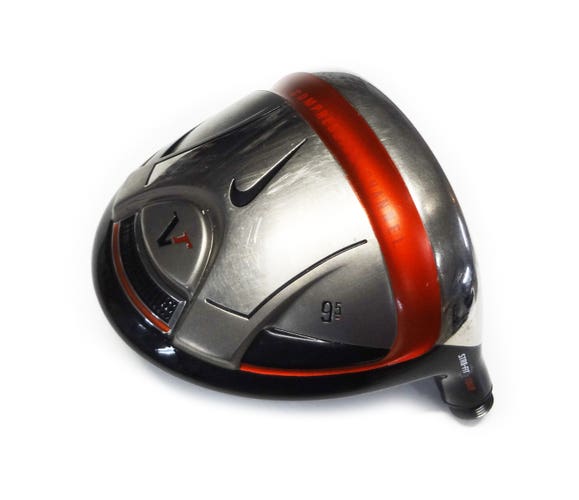 Nike VR 9.5* Driver Head Only