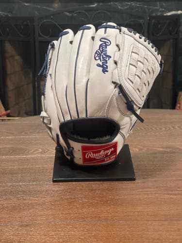 Rawlings Heart of the Hide PRODJ2FS 11.5” Limited Edition Derek Jeter Final Season