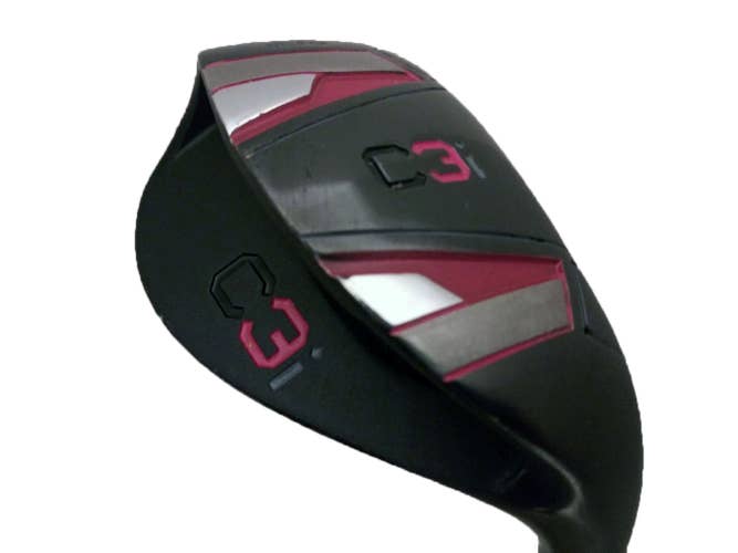 C3i Wedge Lob Wedge 59* (Steel) LW Golf Club by AutoPilot