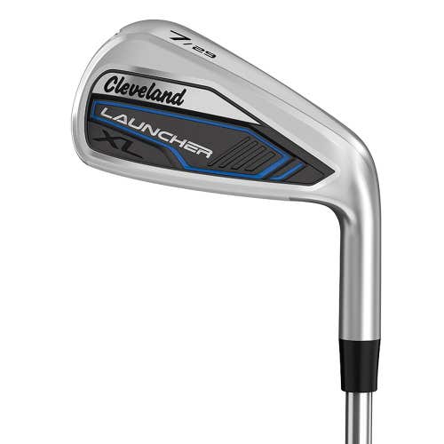 Cleveland Launcher XL Iron Set 5-PW+DW (Steel True Temper Elevate 95 Stiff) NEW