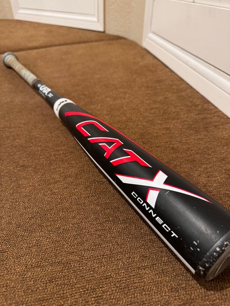2023 Marucci CATX Connect Hybrid USA Bat 30” (-8)