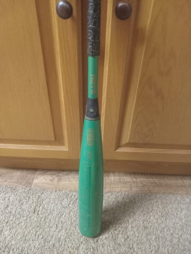 Used 2024 Louisville Slugger Meta USSSA Certified Bat (-10) Composite 30"