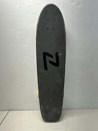 Used Jay Adams Complete 7 1 4" Longboards