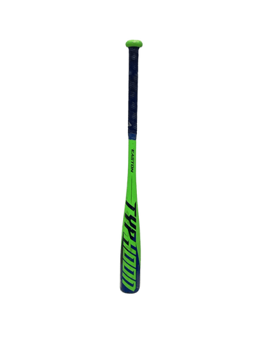 Used Easton Typhoon 26" -12 Drop Usa 2 5 8 Barrel Bats