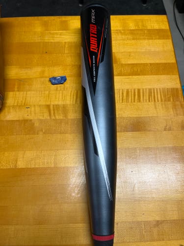 2023 Rawlings Quatro Max 34” BBCOR