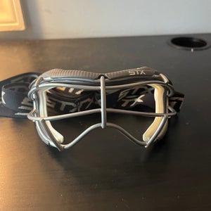 STX Lacrosse Googles Focus S