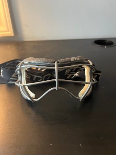 STX Lacrosse Googles Focus S