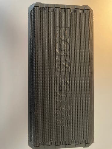 Rok Form Golf Audio Speaker