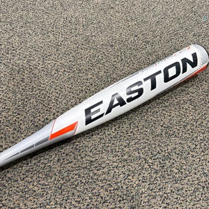 Easton Maxxum Bat USSSA Certified (-10) 21 oz 31" (Used)