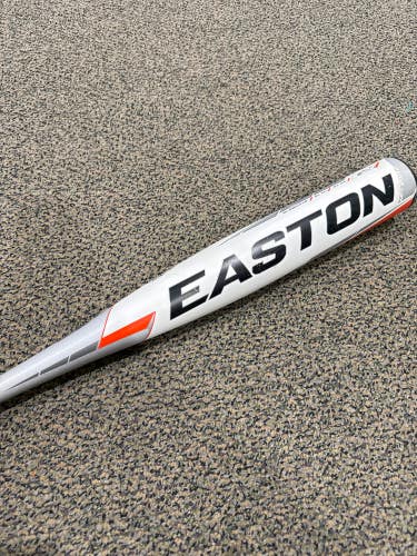 Used Kid Pitch (9YO-13YO) Easton Maxxum Bat USSSA Certified (-10) 21 oz 31"