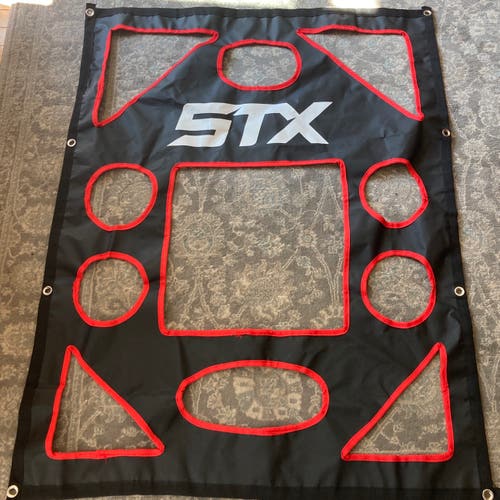STX Pass Master Excellent condition Never Used