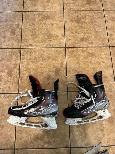 Bauer hyperlite 1 skates-size 8.5 fit 1