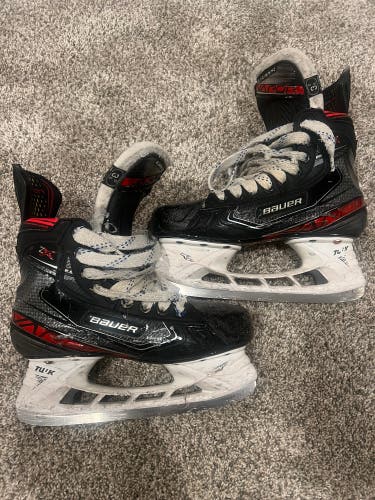 Bauer Vapor 2X Skates