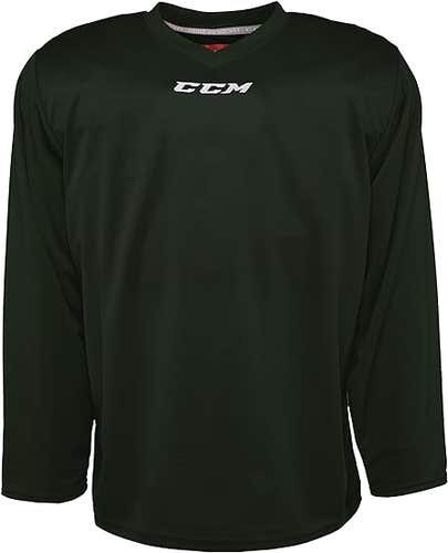 Athletic Knit Adult Hockey Jerseys TEAM SET - 14 jerseys - NEW - Black