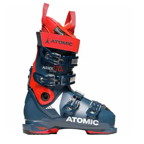 New Unisex Atomic All Mountain Hawx Ultra 110 S Ski Boots Medium Flex